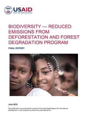 CRBio-03 - Conselho Regional de Biologia 3ª Região - O REDD (Redução das  Emissões por Desmatamento e Degradação florestal) ou, em inglês, Reducing  Emissions from Deforestation é um conjunto de incentivos econômicos