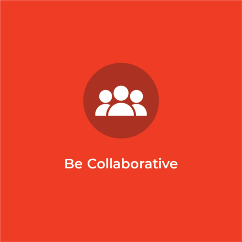 Be Collaborative: Moldova Future Technologies Activity