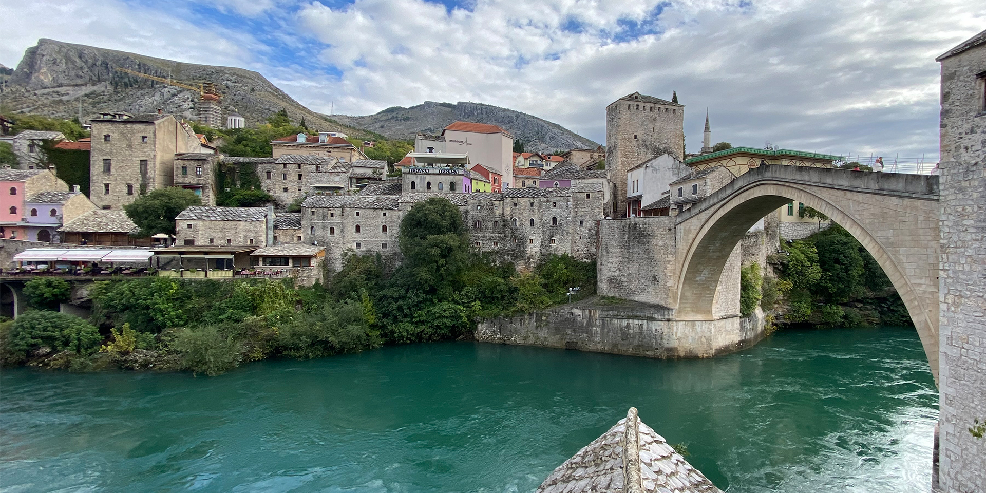 Developing Sustainable Tourism In Bosnia And Herzegovina Chemonics International
