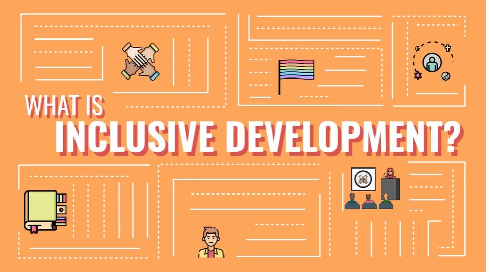 What Is Inclusive Development?