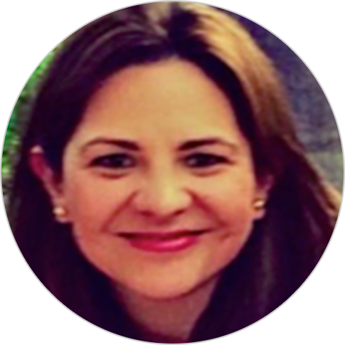 Headshot of Barbara Perez-Martinez
